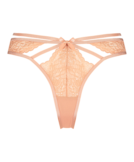 G-streng Wera, Lyser&oslash;d