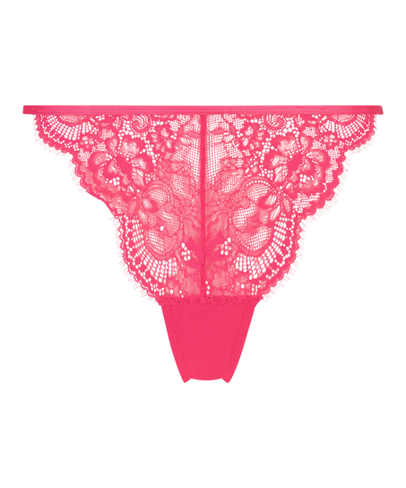 G-streng Honey, pink