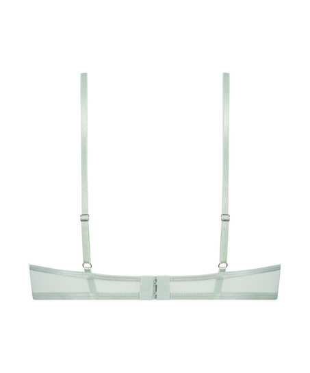 Ikke-formst&oslash;bt b&oslash;jle-bh Isabelle, Gr&oslash;n