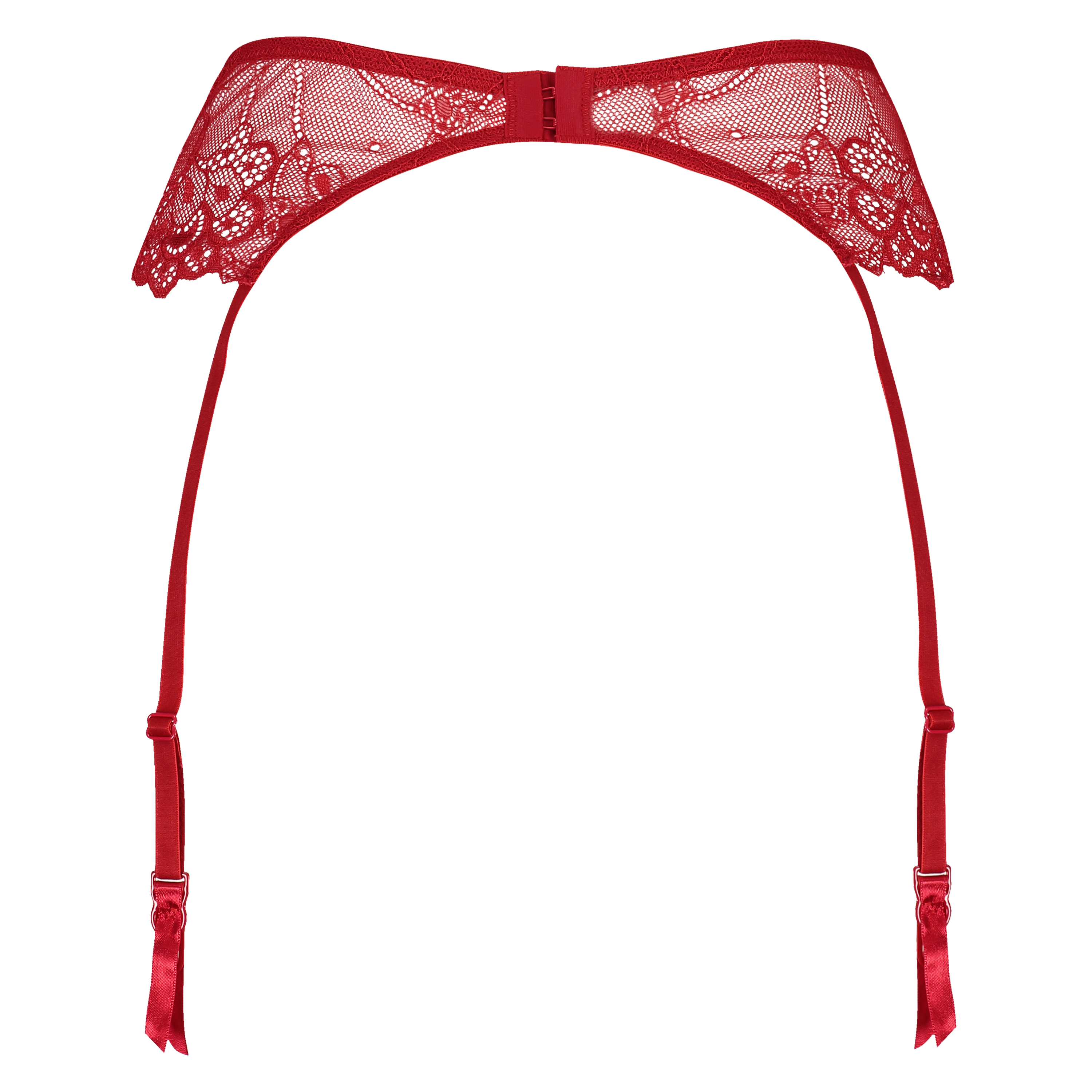 Hofteholder, Rød, main