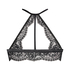 Bralette Maureen Rebecca Mir, Sort