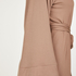 Rib Kimono, Brun