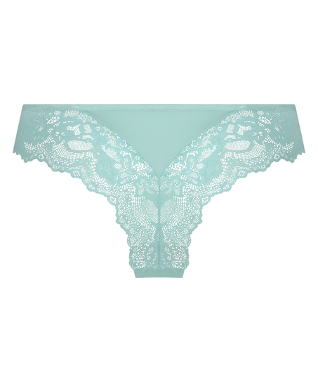 Brasiliansk trusse Dora, blå