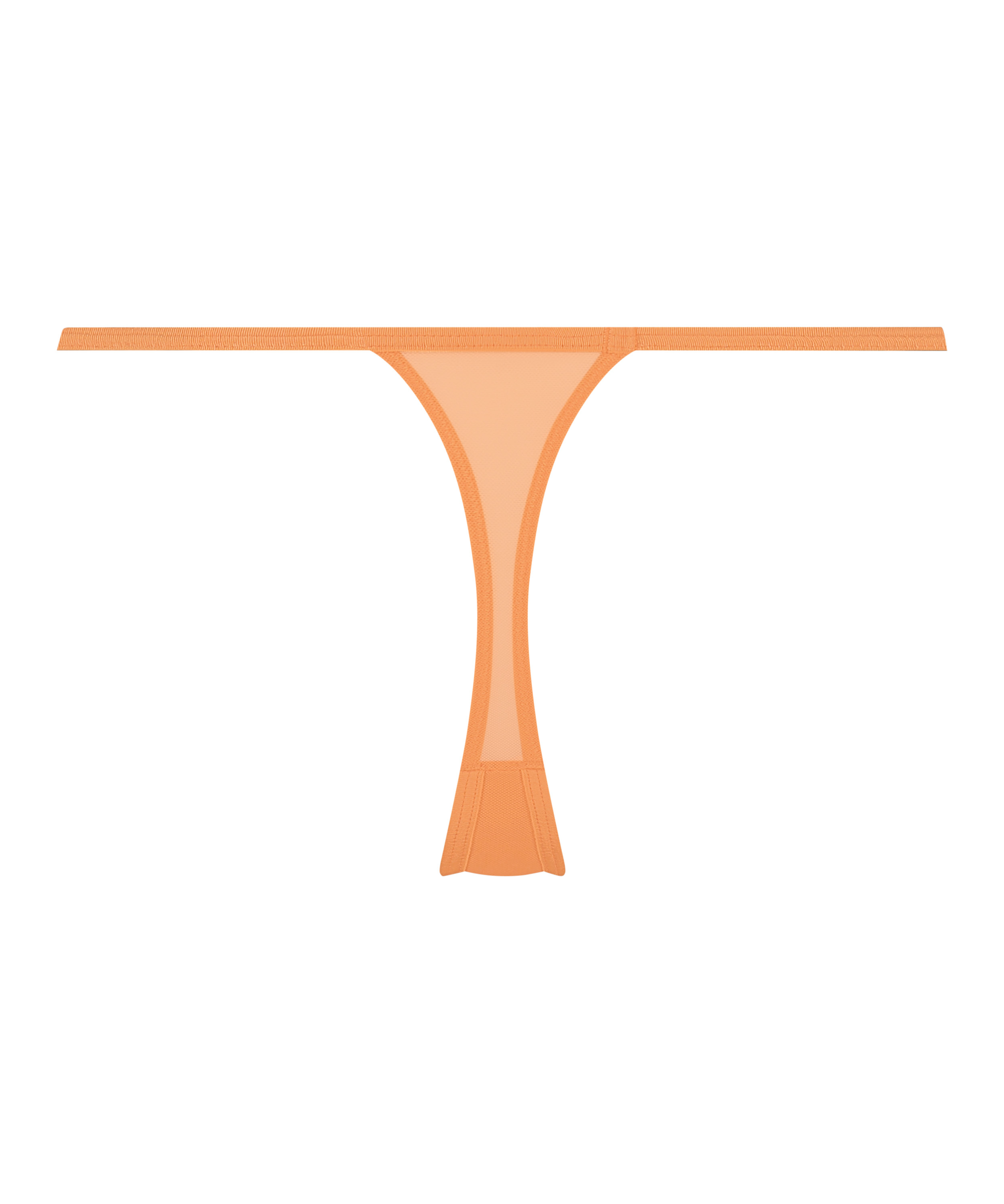 G-streng Maxime, Orange, main