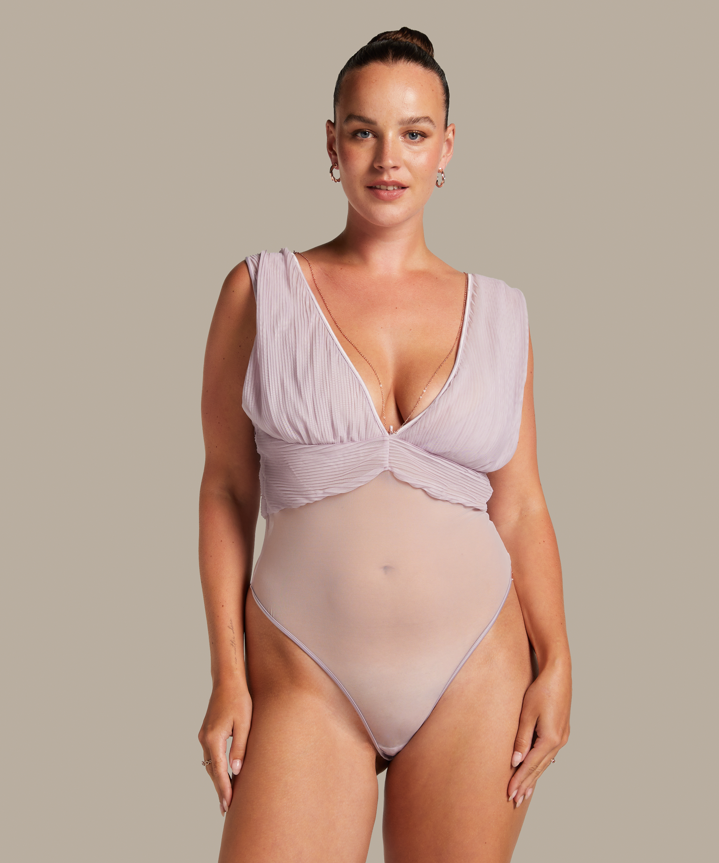 Body Simona, Lilla, main