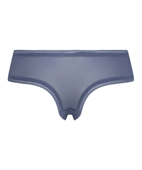 Brasiliansk trusse Cali, blå