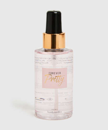 Forever Pretty bodymist, hvid