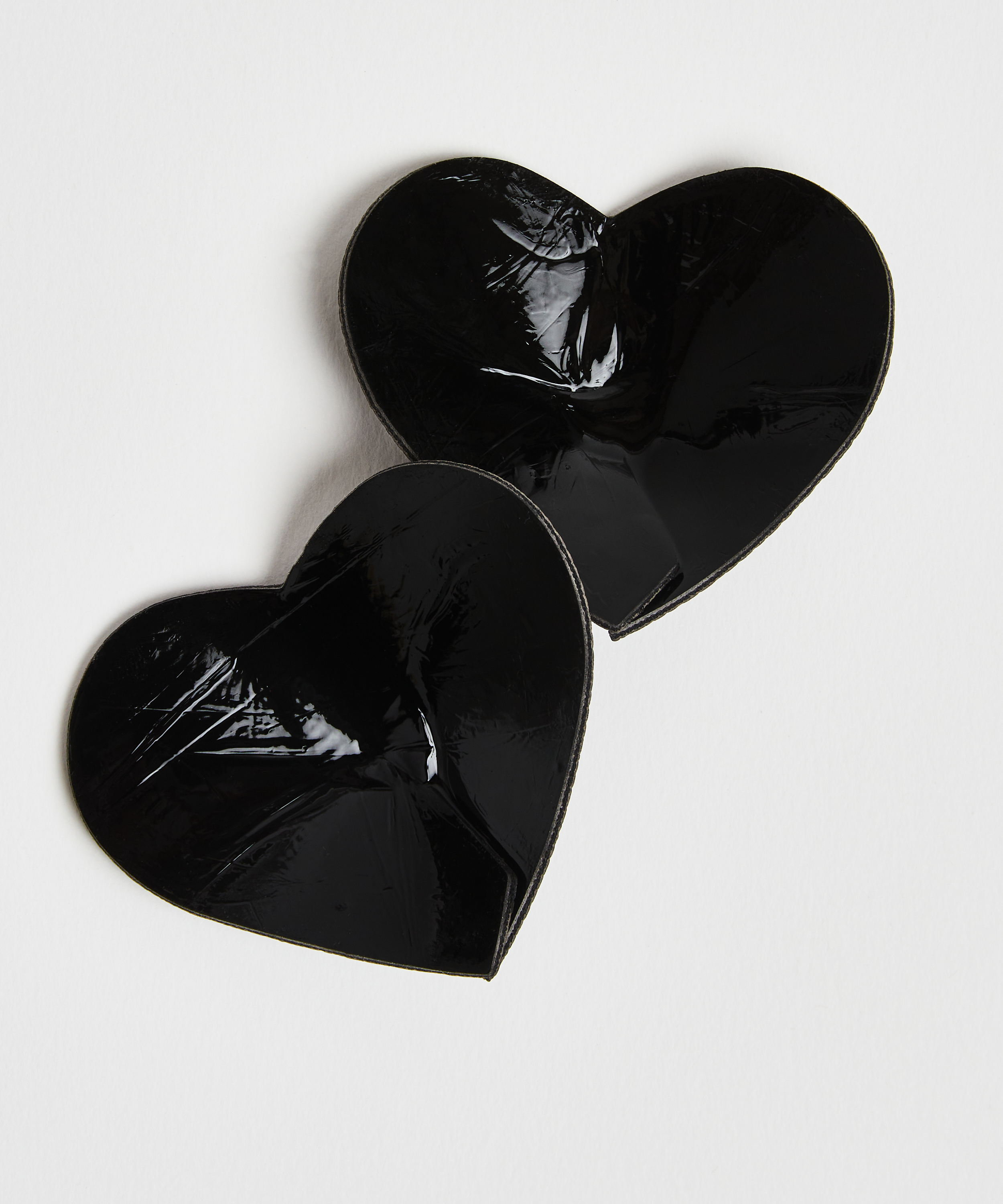 Private brystvorteskjulere Snake, Sort, main