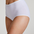 Superslip Maxi bomuld, hvid