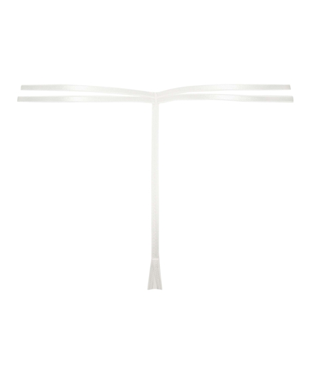 G-streng Isabella, Hvid