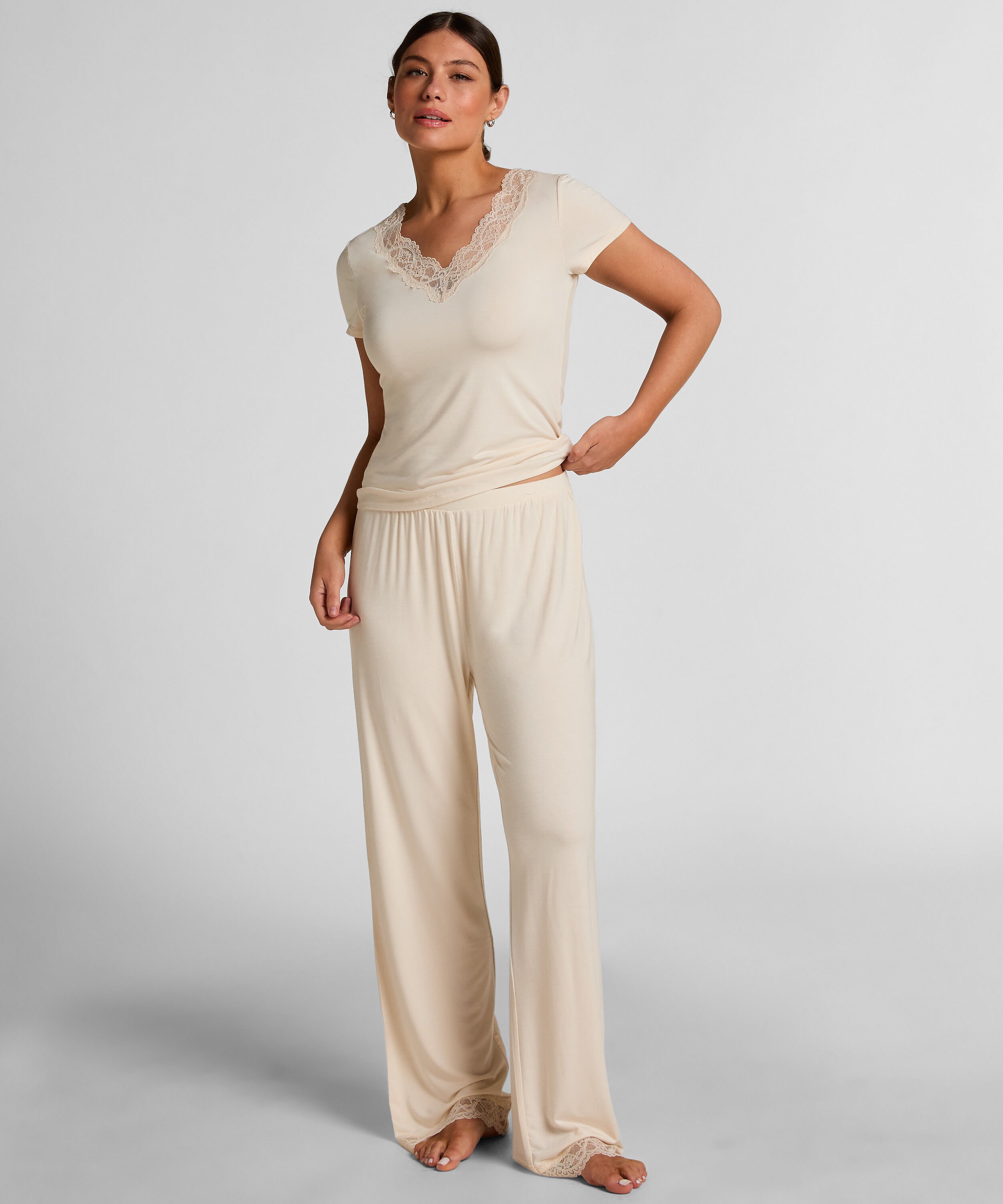 Nana pyjamassæt, Gul Nana pyjamassæt, Gul