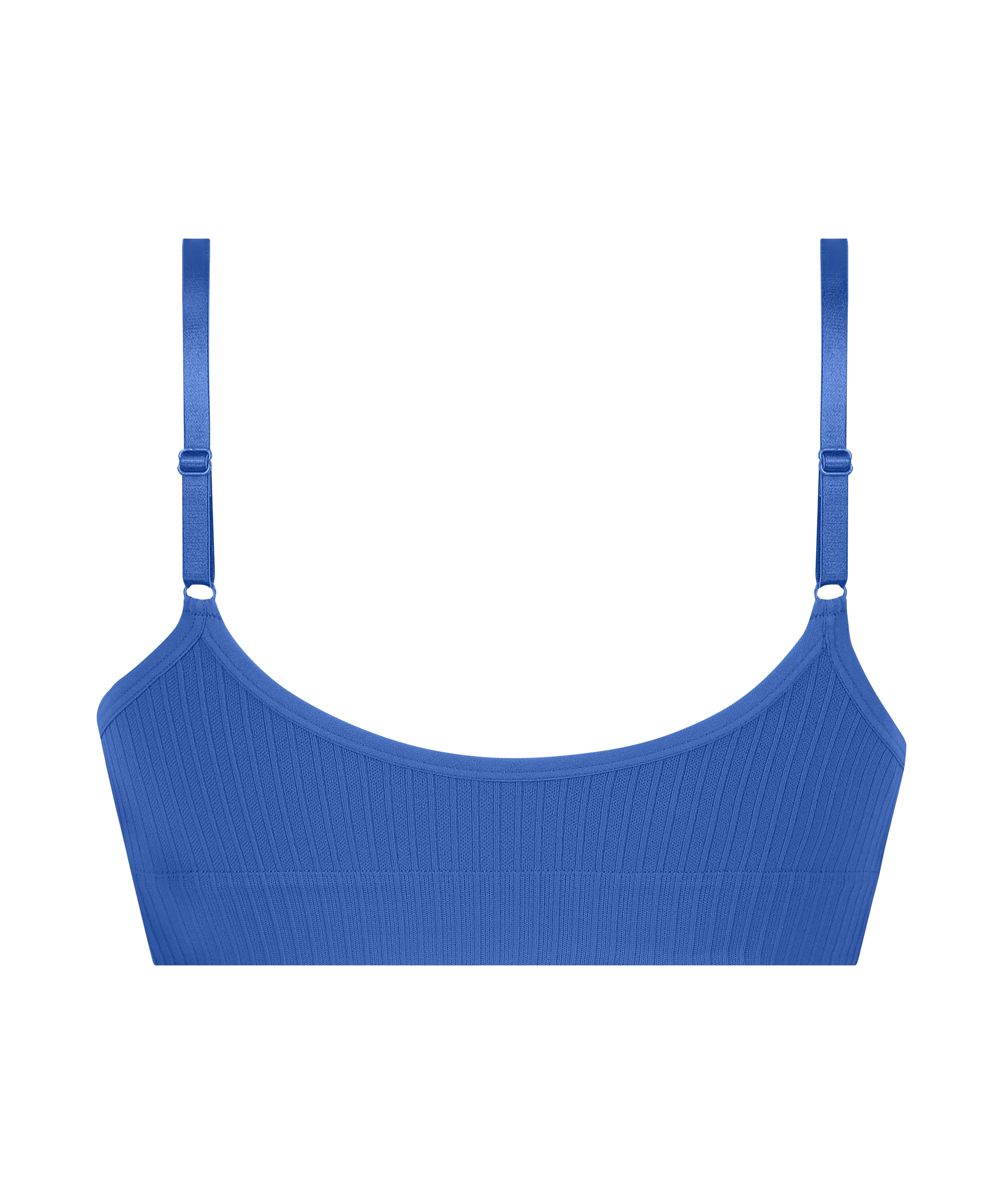 Bralette Dianne, Blå, main