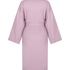 Badekåbe Waffle, Lilla