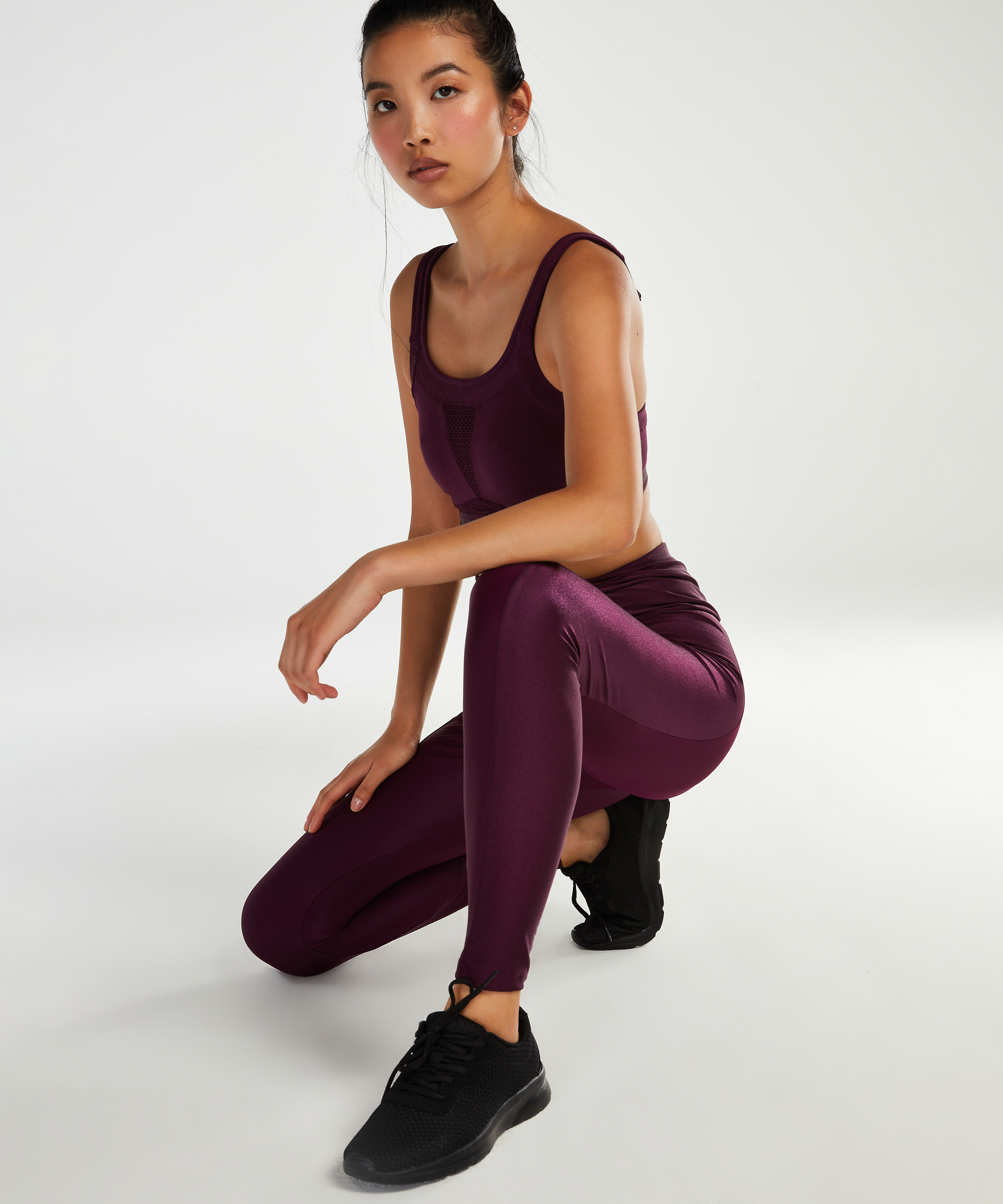 HKMX The Elite level 3, Lilla, main