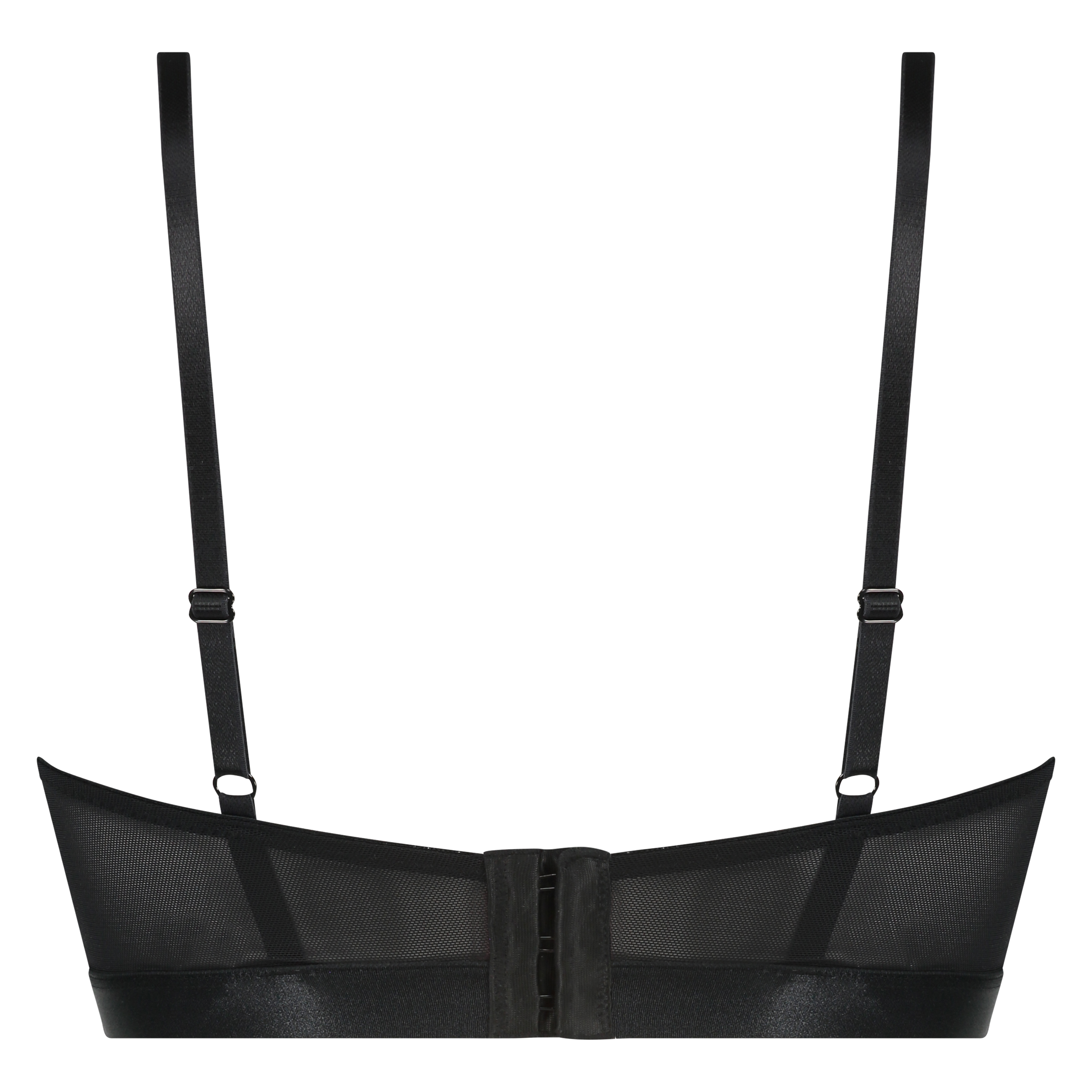 Polstret Longline b&oslash;jle-BH Jenn, Lyser&oslash;d, main