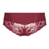 Brasiliansk trusse Yvenne Curvy, rød