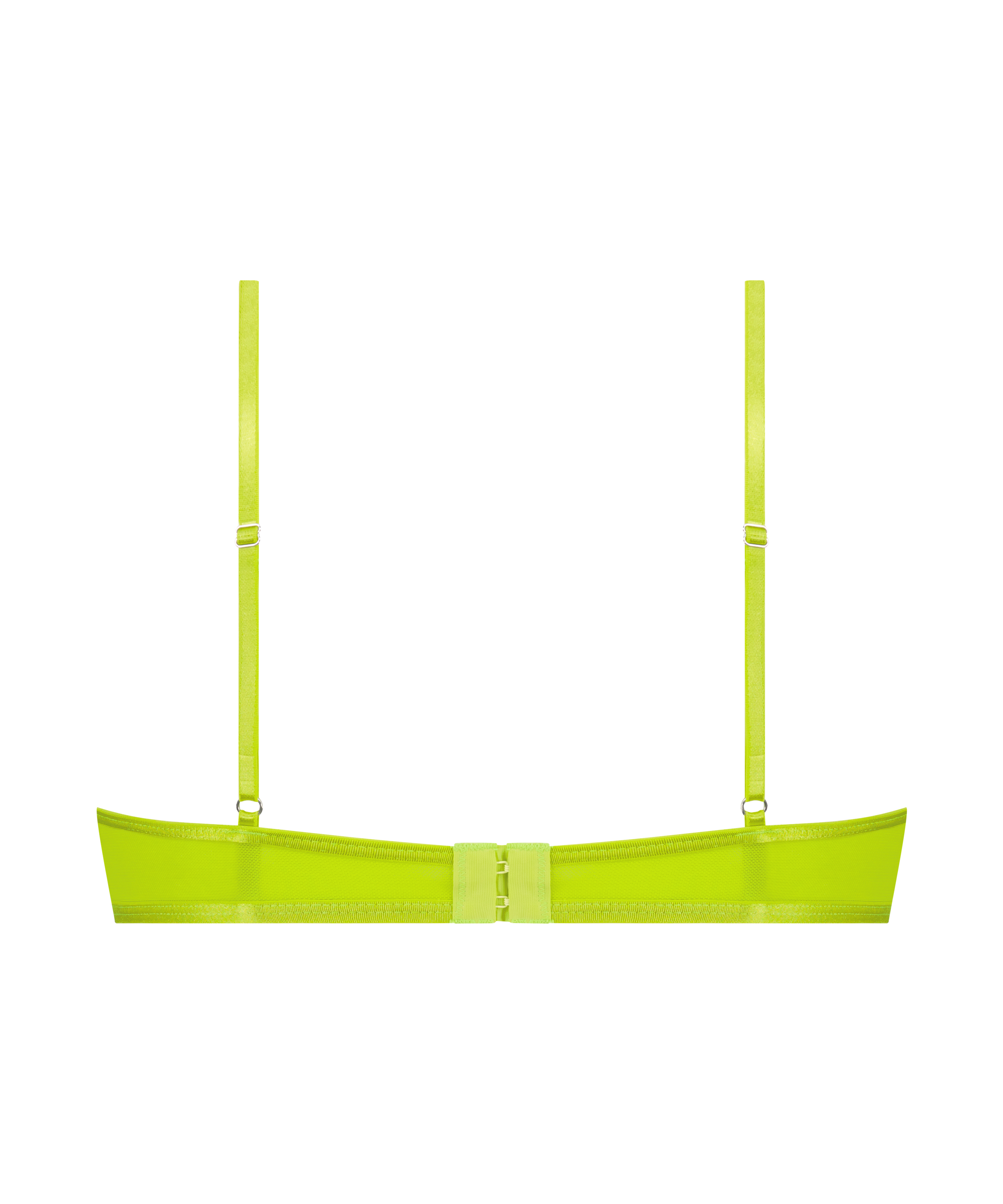 Ikke-formst&oslash;bt b&oslash;jle-bh Isabelle, Gr&oslash;n, main