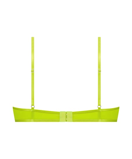 Ikke-formst&oslash;bt b&oslash;jle-bh Isabelle, Gr&oslash;n