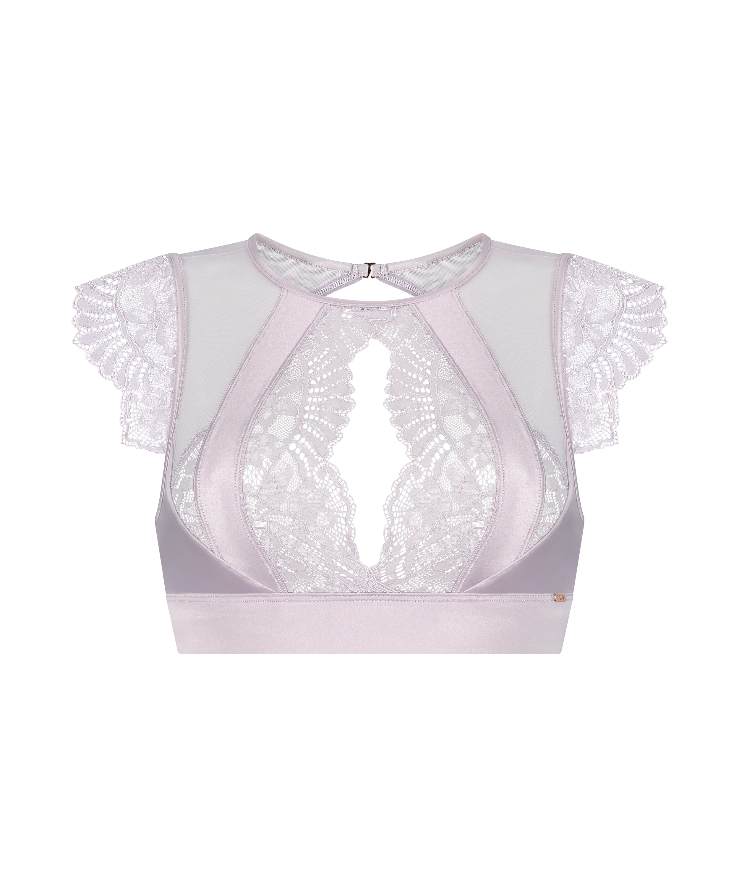 Bralette Indigo, Lilla, main