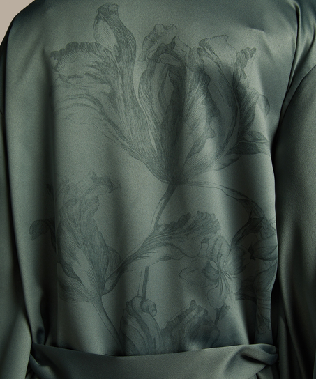 Kimono Isla, Gr&oslash;n