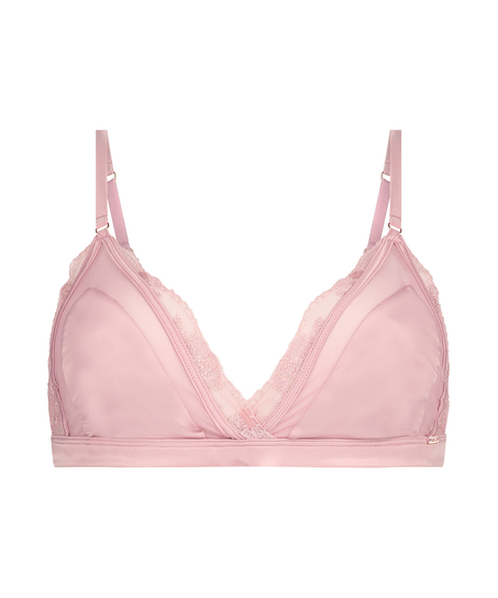 Bralette Celine, Lyserød