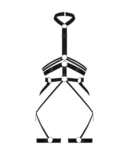 Private Hofteholder, Sort