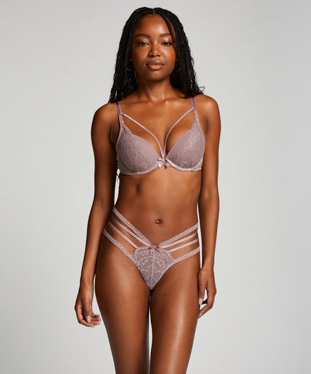 G-streng Lorraine, Lilla