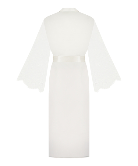 Kimono Camille, Hvid