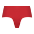 Invisible shorts, Rød
