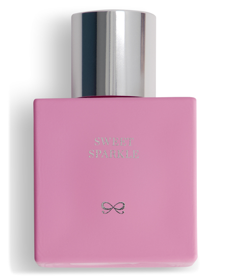 Eau de Parfum Sweet Sparkle 5 ml, hvid