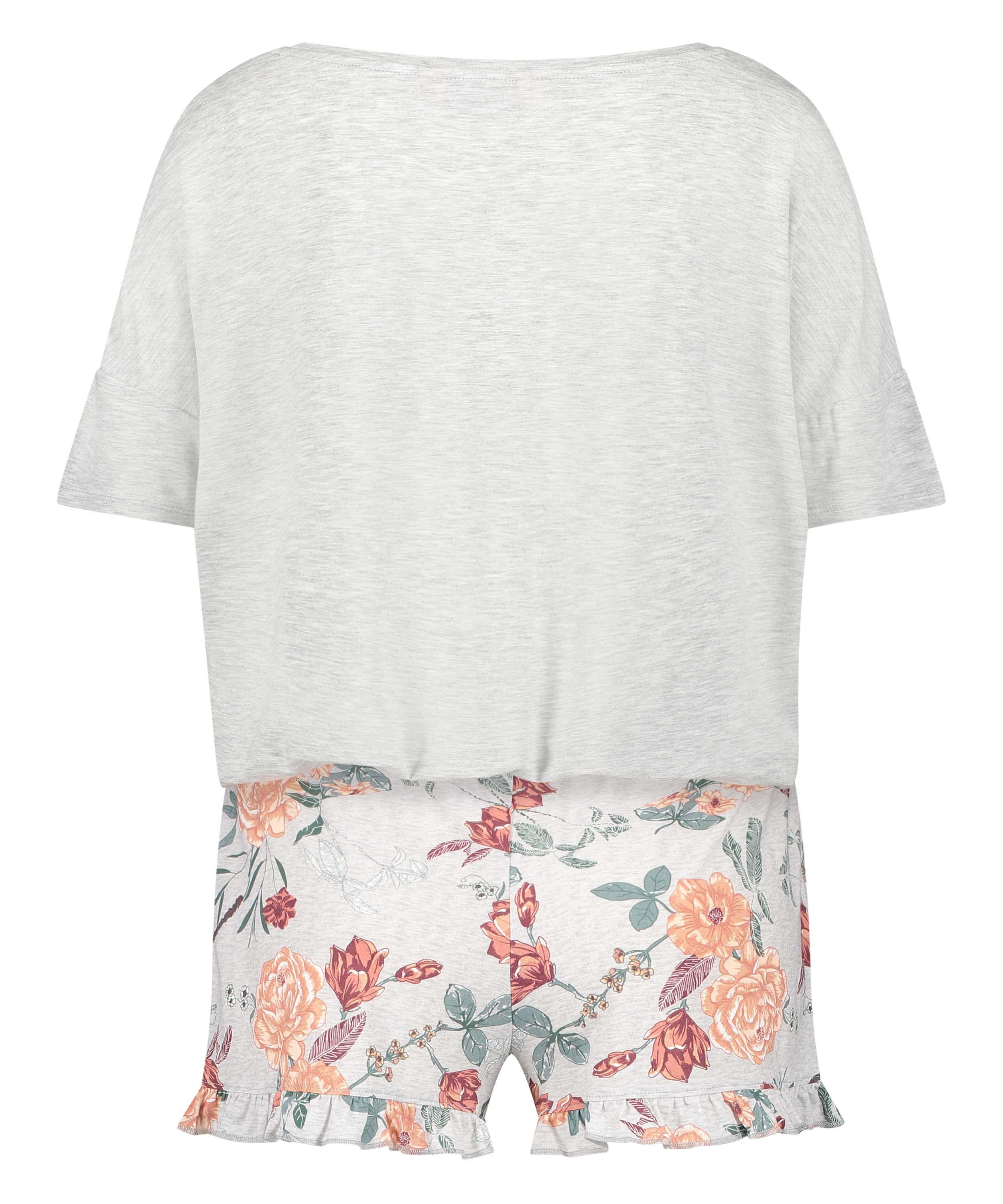 Pyjamass&aelig;t, Gr&aring;, main