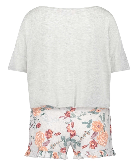 Pyjamass&aelig;t, Gr&aring;