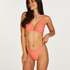 Bikinitop Peachy, Orange