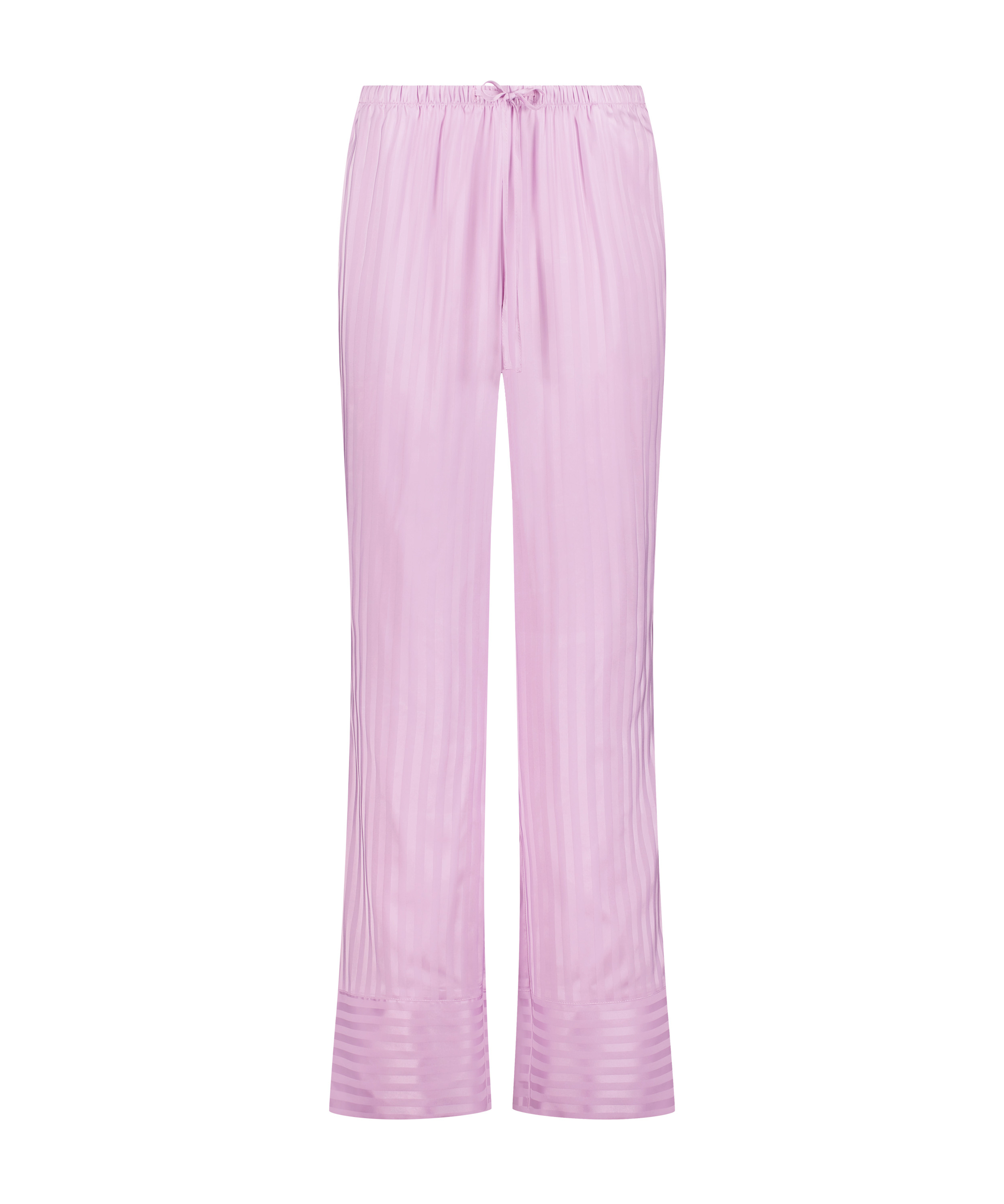 Satinbukser, Lilla, main