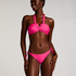 Bikini Crop Top Naples, pink