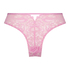 Brasilianske trusser Abby, pink