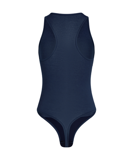 super soft Body med Cashmere, Bl&aring;