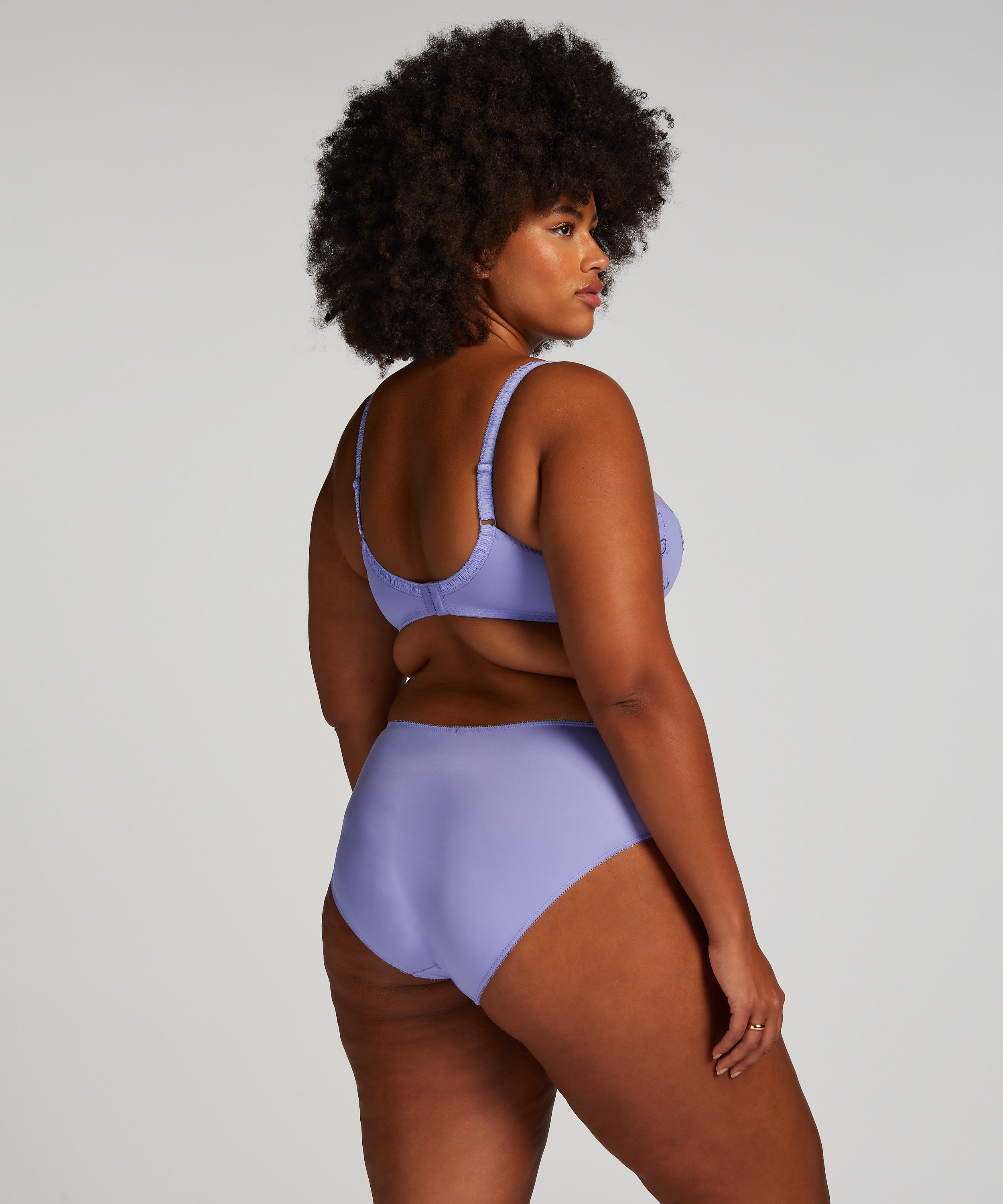 Trusse Diva, Lilla, main