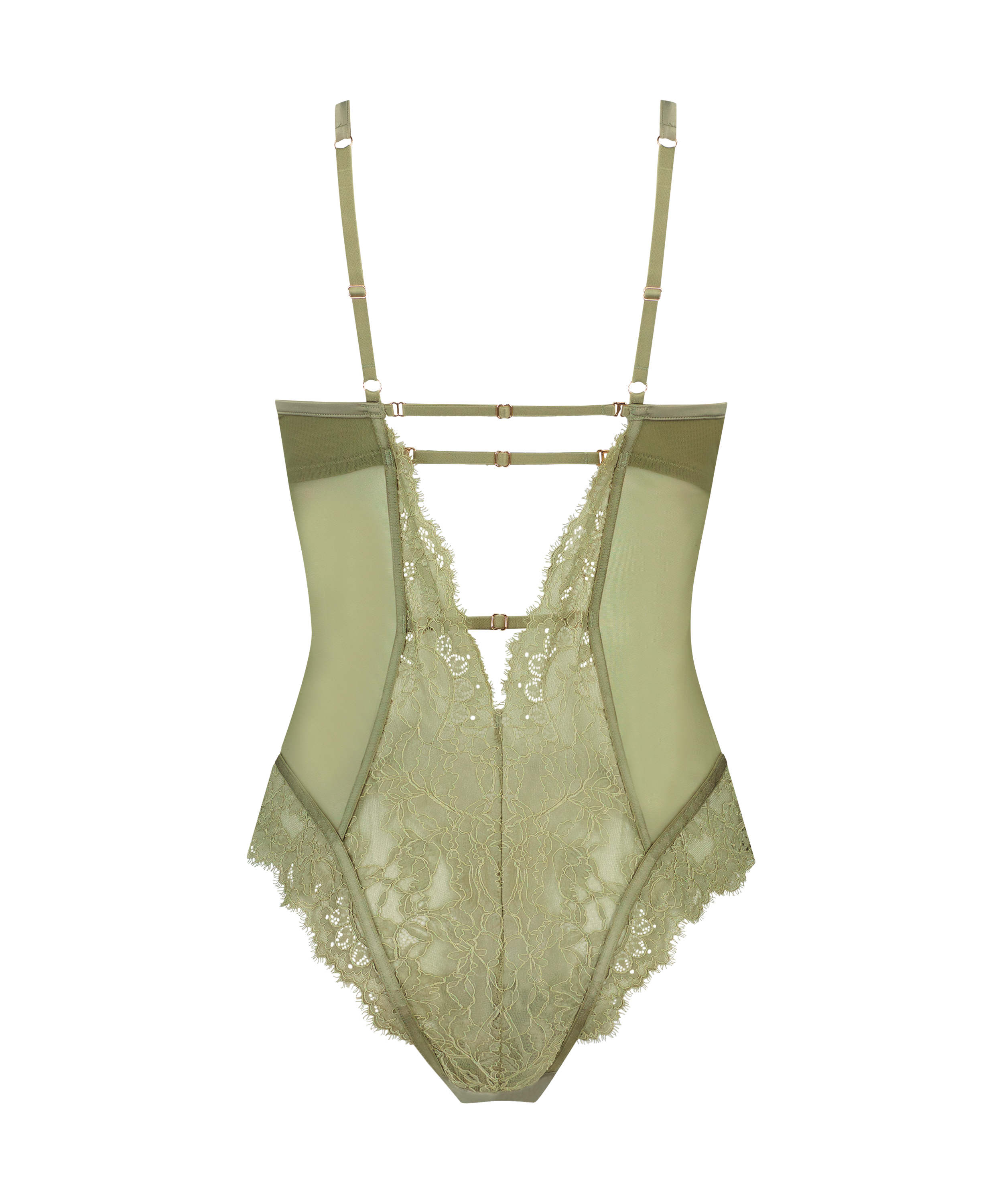 Body Carsone, Gr&oslash;n, main