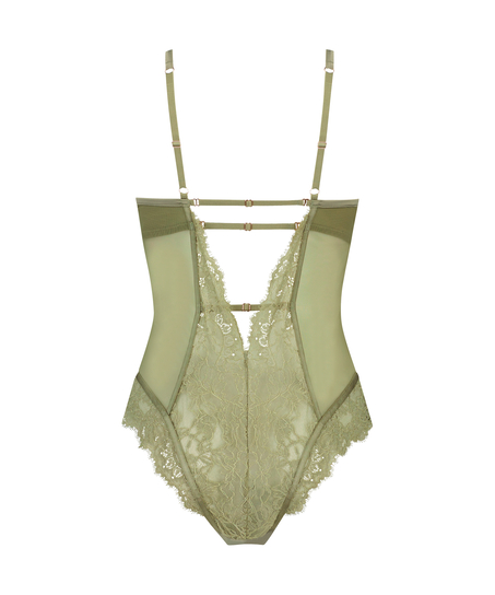 Body Carsone, Gr&oslash;n