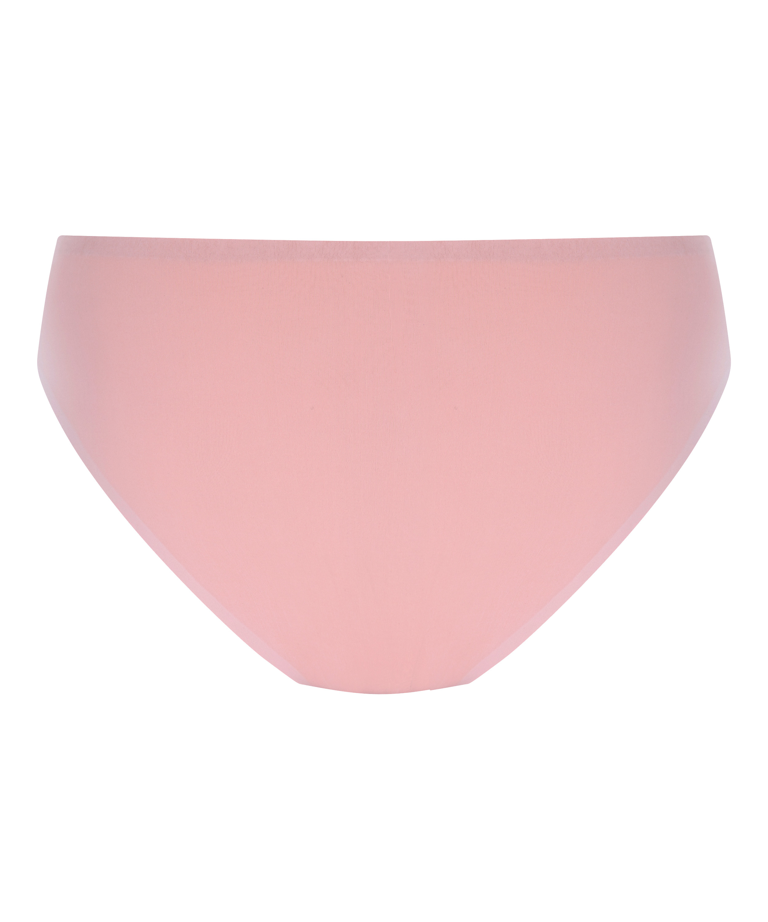 Usynlig brasiliansk trusse, Lyserød, main