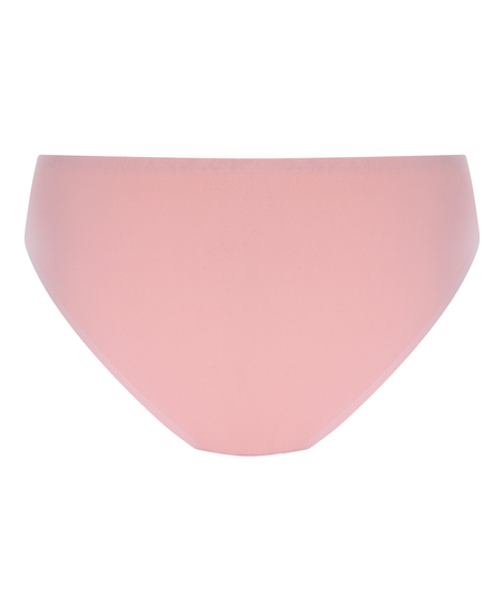 Usynlig brasiliansk trusse, Lyserød