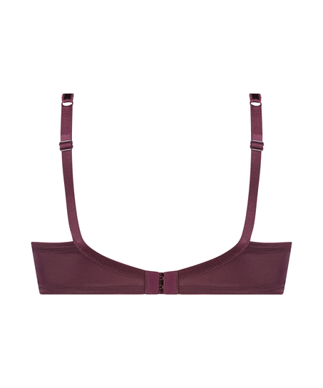 Ikke-formst&oslash;bt b&oslash;jle-bh Sophie, Lilla