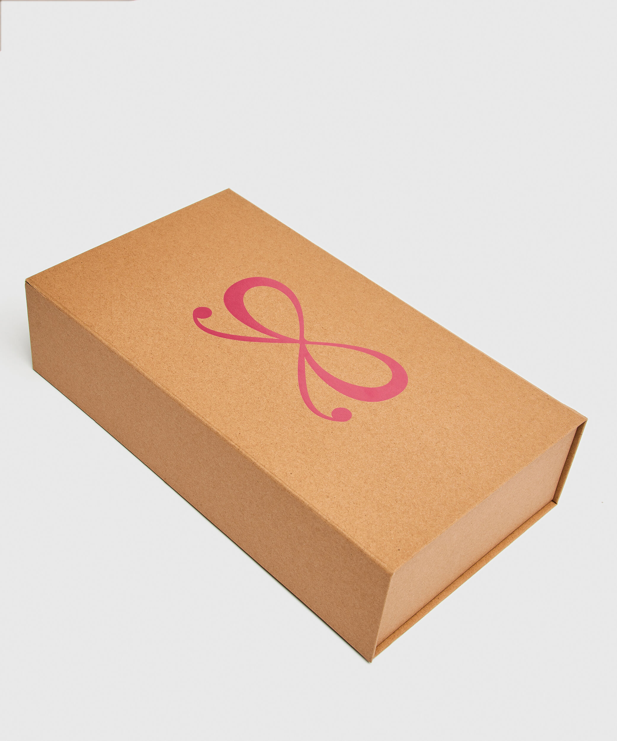 Hunkem&ouml;ller gave&aelig;ske, Brown