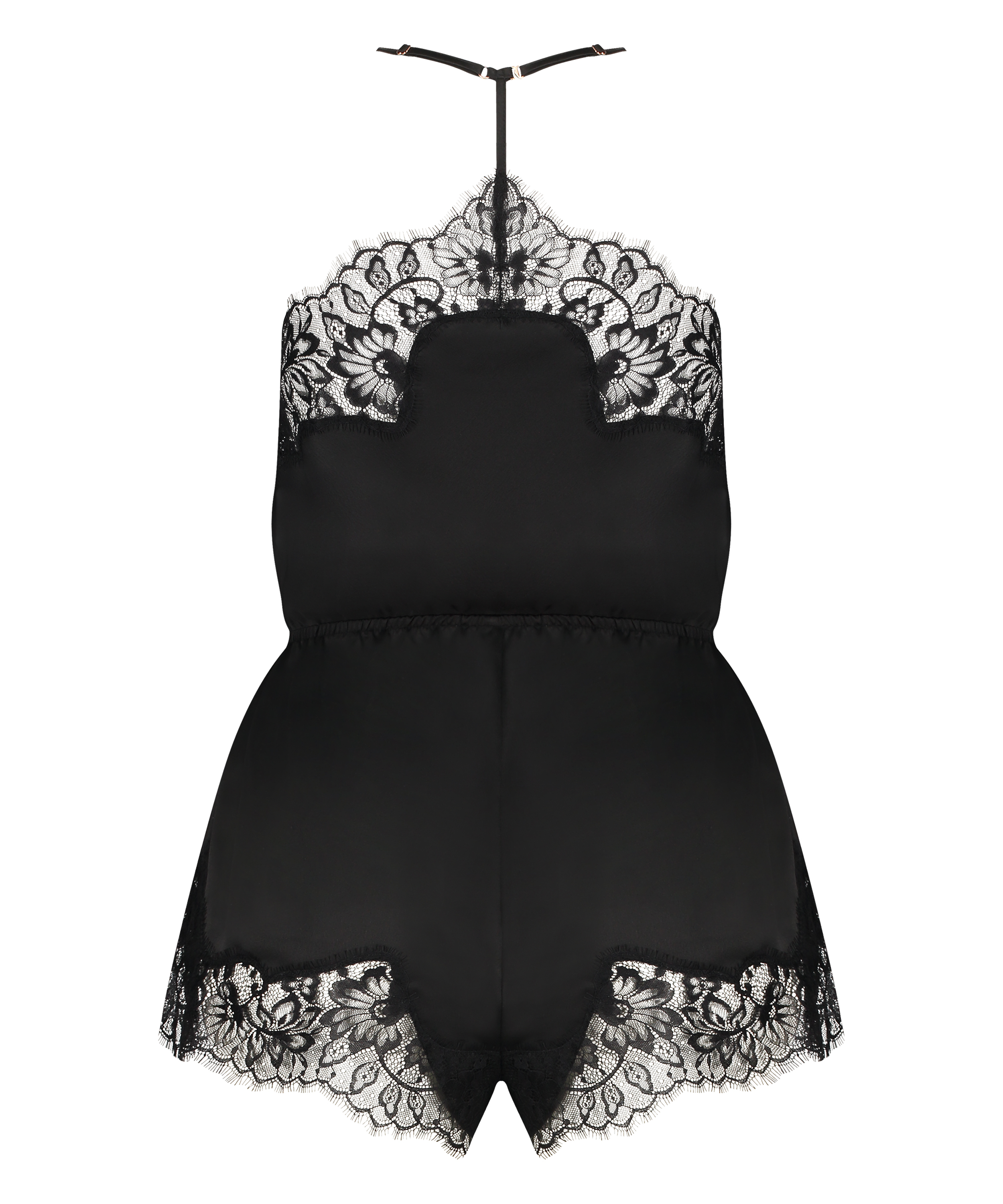 Onesie Valerie, sort, main