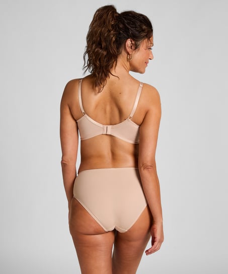 Ikke-formst&oslash;bt minimizer b&oslash;jle-bh Nina, Beige