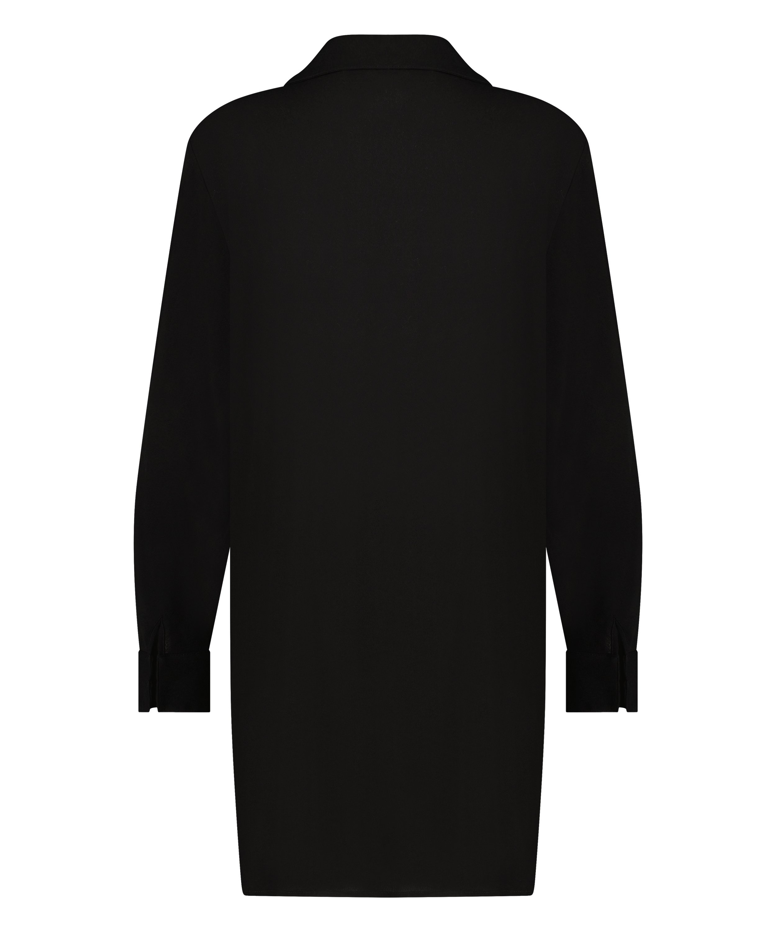 Beach Dress, Sort, main