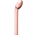 Rosy Gold Nouveau G-spot vibrator, Lyser&oslash;d