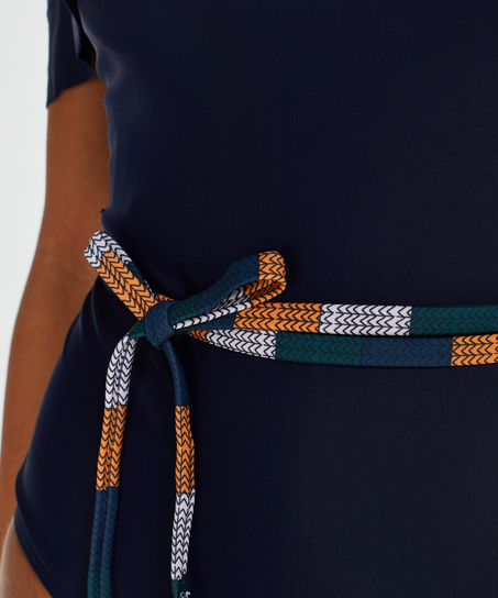 Badedragt Paramaribo I AM, blå