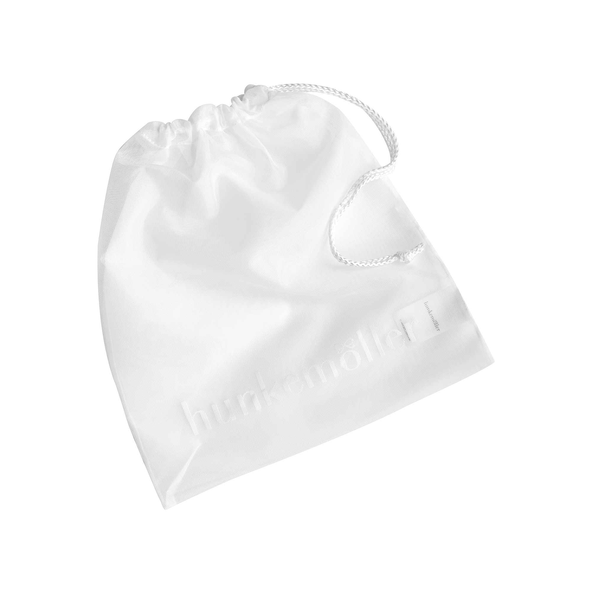 Vaskepose, Sort, main